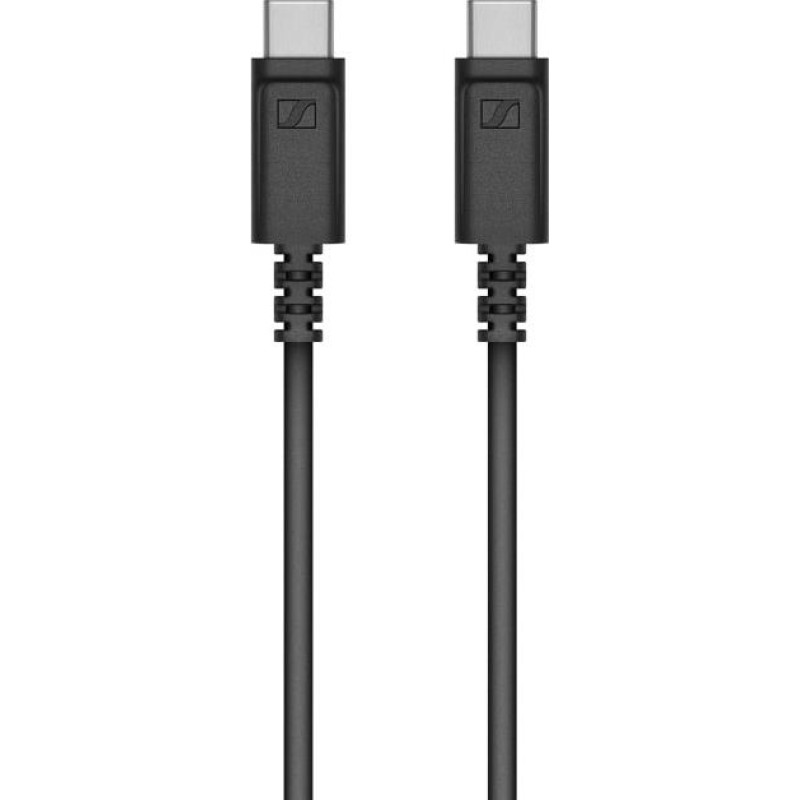 Sennheiser EW-DP ME 4 SET (R4-9) - camera set with miniature transmitter with ME 4 microphone (directional), 552-608 MHz