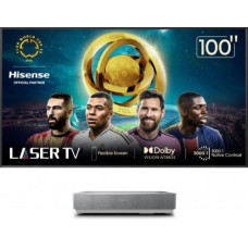 Hisense Laser TV 100 inches 100L5ND