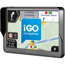 Modecom GPS FREEWAY EU CX73iGO Navigation Truck EUROPE + YEARLY UPDATE