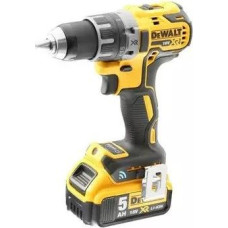 Dewalt DCD708P2T-QW