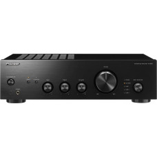 Pioneer A-10AE Black