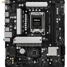 Asrock B860M-X WiFi motherboard