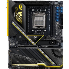 Asrock X870E TAICHI OCF motherboard