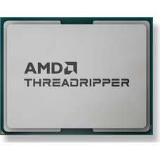 AMD Ryzen Threadripper 9970X processor 4 GHz 128 MB L3 Tray