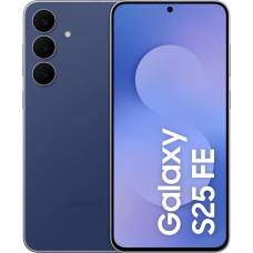 Samsung Galaxy S25 FE 5G 17 cm (6.7") Dual SIM USB Type-C 8 GB 128 GB 4900 mAh Navy