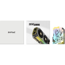 Zotac GAMING GeForce RTX 5060 Twin Edge NVIDIA 8 GB GDDR7