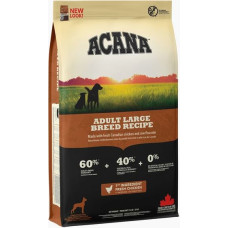 Acana Dog Adult Large breed - dry dog food - 17kg