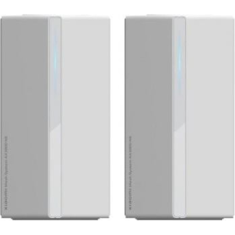 Xiaomi Routers set Mesh System AX3000 NE 2 pack