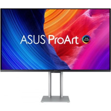 Asus Monitor 31.5 inches PA32UCDM OLED 4K UHD QD-OLED 240Hz Thunderbolt4x2 USB-C PIVOT