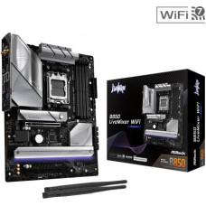 Asrock Motherboard B850 LIVEMIXER WIFI AM5 4DDR5 USB3.2 ATX