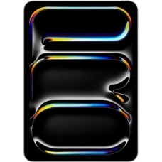 Apple iPad Pro 13 inches Wi-Fi 1TB Standard glass - Silver