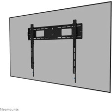 Neomounts Wall mount WL30-750BL18 LEVEL-750 XL, 125 kg