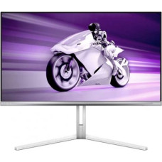 Philips Monitor 27M2N8500 27 inches QD OLED 360Hz HDMIx2 DP USB-C HAS Ambiglow Speakers