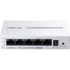 Asus Switch Smart EBP15 5xGE (4xPoE+ 60W)