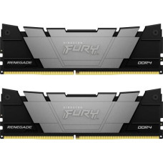 Kingston Memory DDR4 Fury Renegade 32GB(2*16GB)/3600 CL16