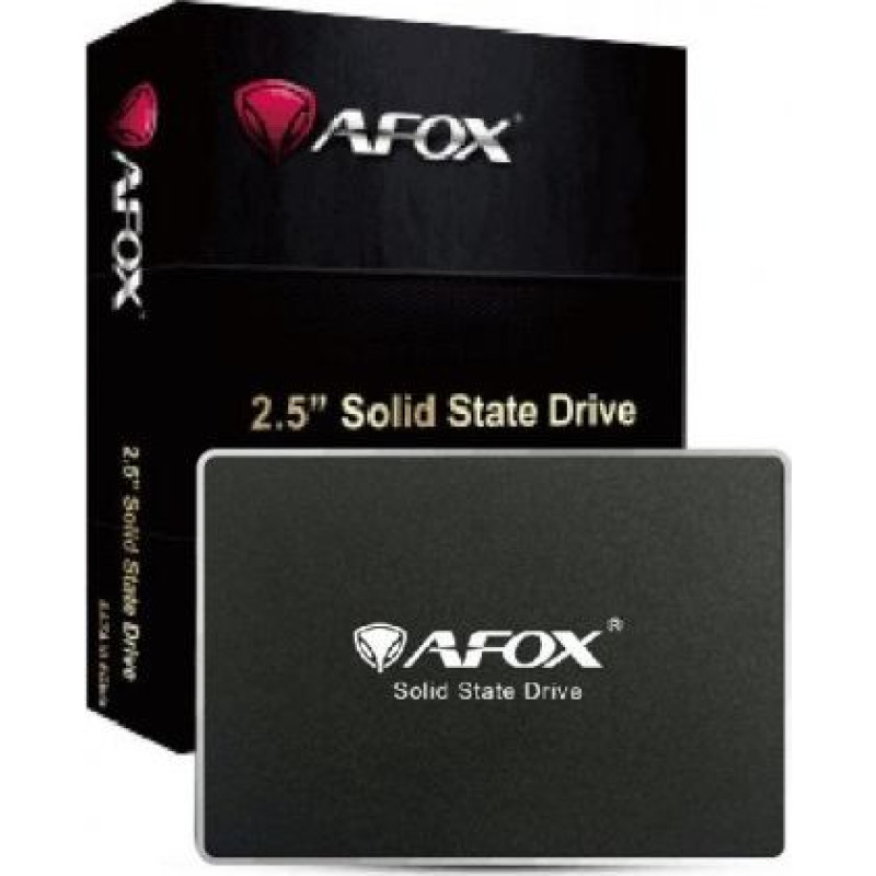 Afox SSD 512GB TLC