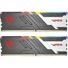 Patriot Memory DDR5 Viper Venom RGB 32GB/6200 (2x16GB) CL40