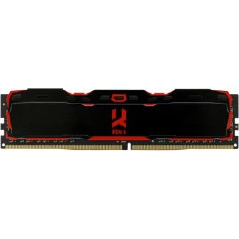 Goodram Memory DDR4 IRDM X 16GB/3200 16-20-20