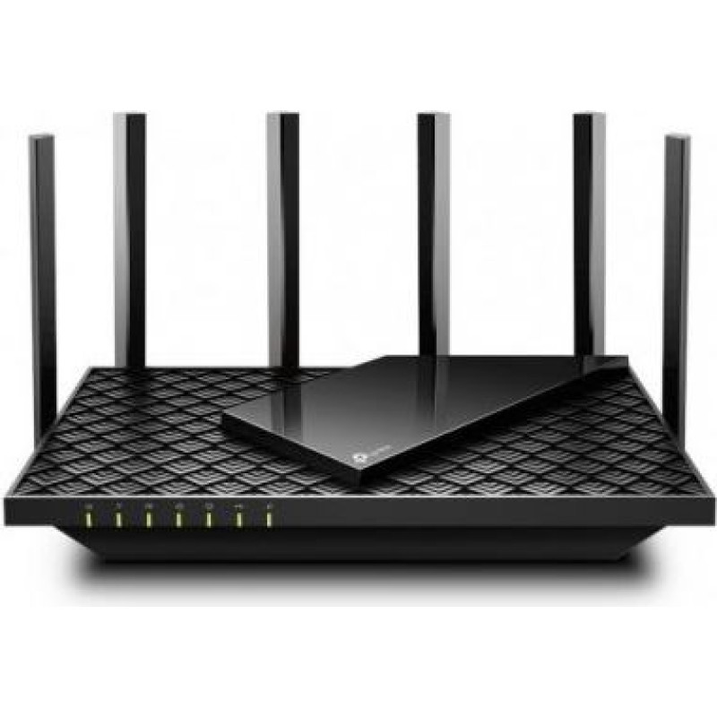 Tp-Link Archer AX73 rou ter AX5400 4LAN 1USB