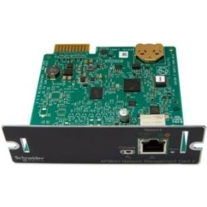 APC AP9640 Network man card gen3 1GB