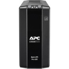 APC Power supply BR650MI UPS Back Pro BR 650VA 6xC13, AVR,LCD