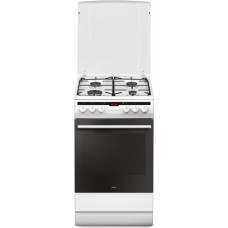 Amica Gas-electric cooker 57GEH2.33HZpTaW