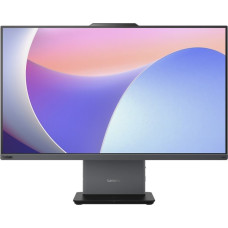 Lenovo ThinkCentre neo 50a Intel&reg; Core&trade; i5 i5-13420H 68.6 cm (27") 1920 x 1080 pixels All-in-One PC 16 GB DDR5-SDRAM 512 GB SSD Windows 11 Pro Wi-Fi 6 (802.11ax) Grey