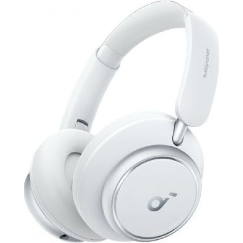Anker Headphones Soundcore Space Q45 white