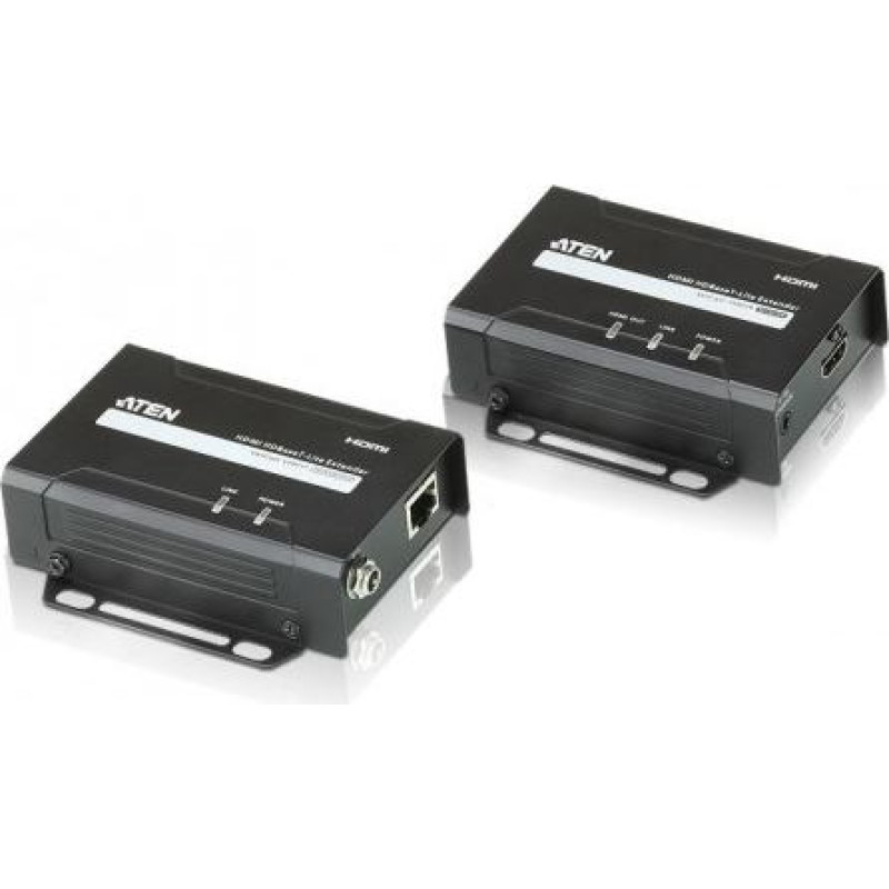 Aten HDMI HDBase T-Lite Extender (4K@40m)