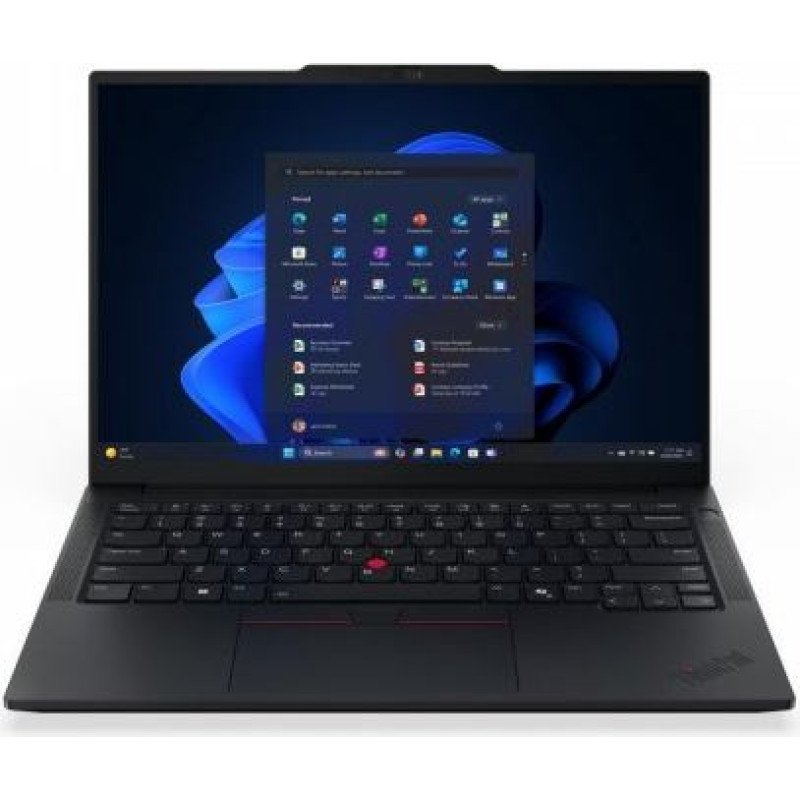 Lenovo Laptop ThinkPad E14 G7 21U2007SPB W11Pro Ultra 5 226V/16GB/512GB/INT/14.0 WUXGA/Black/1YR Premier Support + 3YRS OS + CO2 Offset