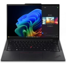 Lenovo Ultrabook ThinkPad T14s G6 21QX00H5PB W11Pro Ultra 5 228V/32GB/512GB/INT/14.0 WUXGA/Black/3YRS Premier Support + CO2 Offset
