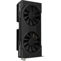 XFX Swift AMD Radeon RX 9060 8GB graphics card