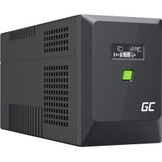 Green Cell UPS power supply 1200W/2000VA mod sine