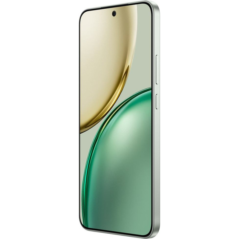 Honor Magic 8 Lite 5G 17.2 cm (6.79") MagicOS 9.0 USB Type-C 8 GB 512 GB 7500 mAh Green