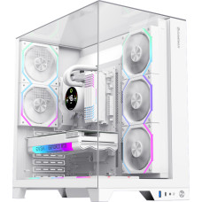 GAMEMAX Infinity Pro WH