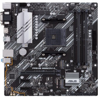 Asus PRIME B550M-A Socket AM4 micro ATX AMD  B550