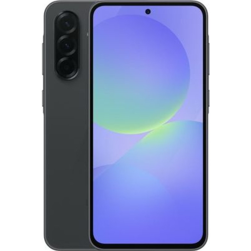 Samsung SM-A366B Galaxy A36 Dual SIM 5G 6GB RAM 128GB Black EU