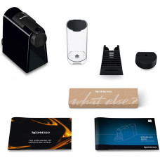 Delonghi De&rsquo;Longhi Essenza Mini EN85.B Semi-auto Capsule coffee machine 0.6 L