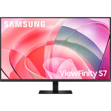 Samsung S70D computer monitor 94 cm (37") 3840 x 2160 pixels 4K Ultra HD LCD Black