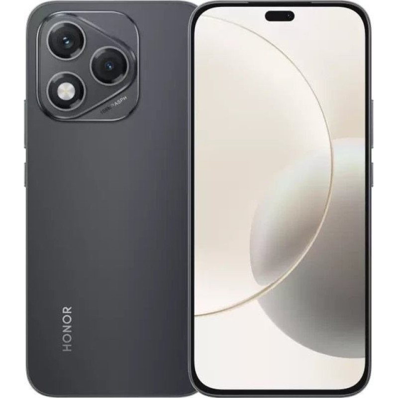 Honor 400 Lite 5G 8/256GB DS Velvet Black