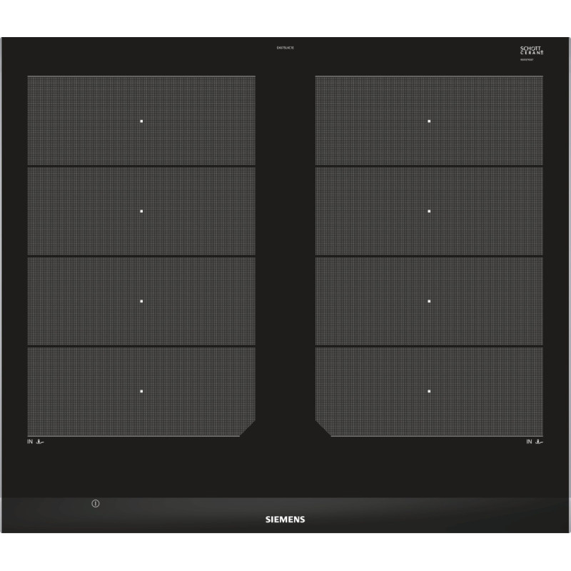 Siemens Induction hob EX675LXC1E