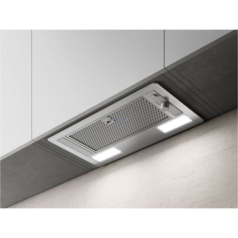 Elica Range hood ERA S IX/A/52