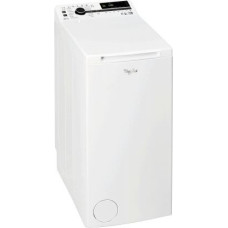 Whirlpool Top-loading washing machine TDLRB 65242BS
