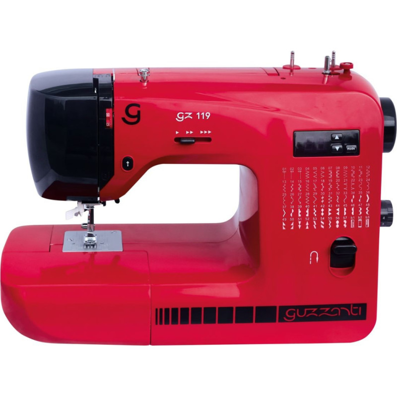Guzzanti Sewing machine GZ-119
