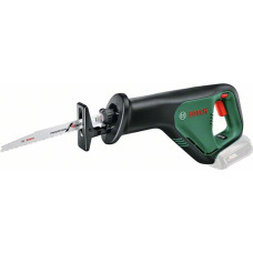 Bosch Cordless universal saw Advanced Recip 18, 06033B2402 (without battery and charger)