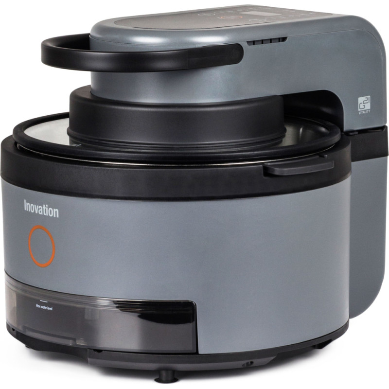 G21 Multifunctional fryer Innovation 600925