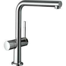 Hansgrohe Kitchen mixer Talis M54, 72827000, chrome