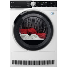 AEG Dryer TR959M6SE