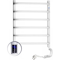 Navin Electric towel warmer Simfonia 480*600 Sensor, right-hand version, 12-009033-4860