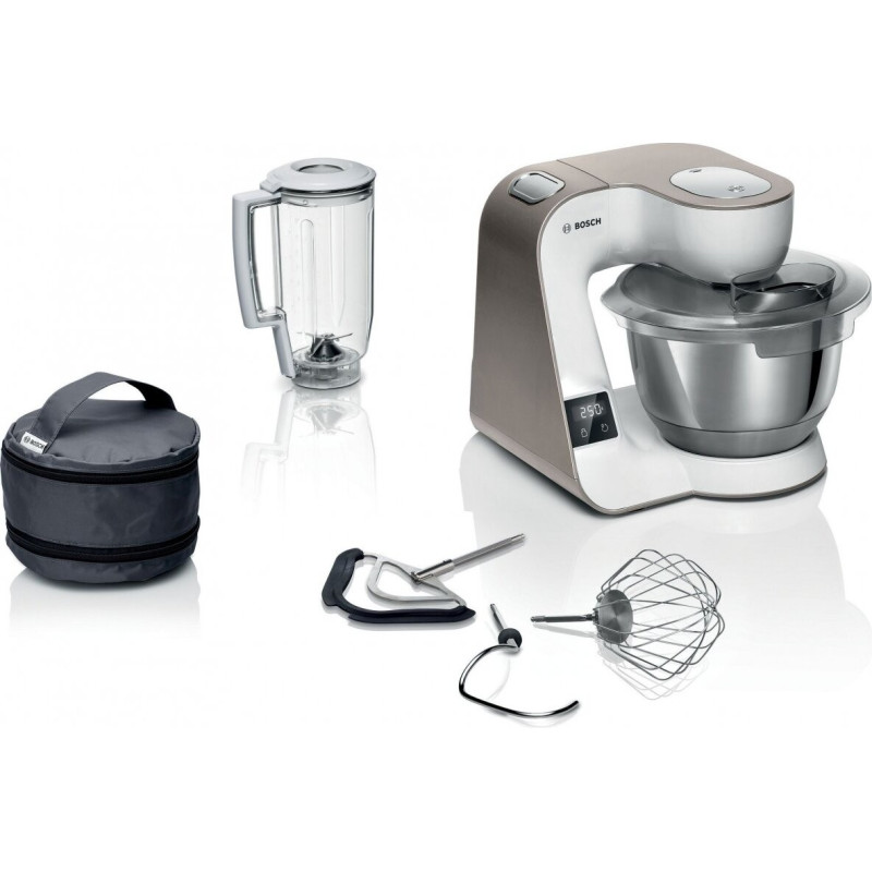 Bosch Food processor MUM5XW13